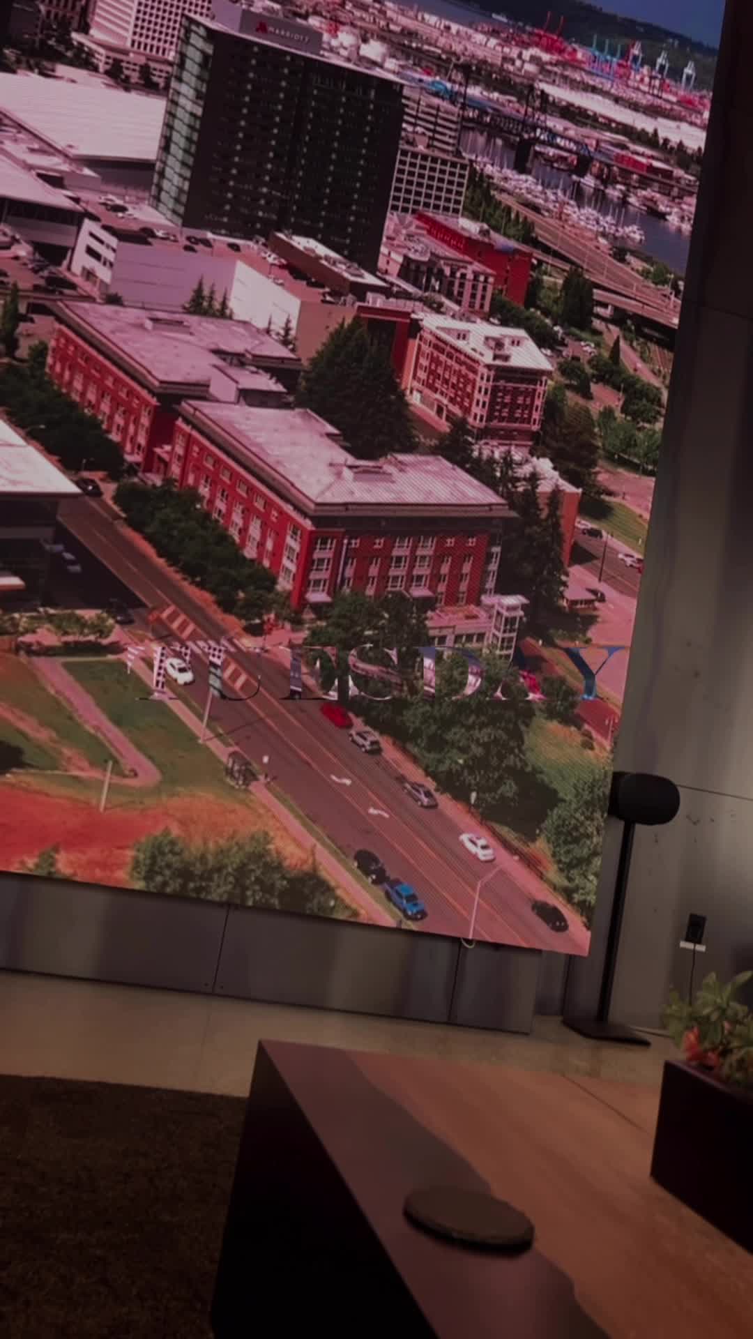 Ebony & Ivory Coffee