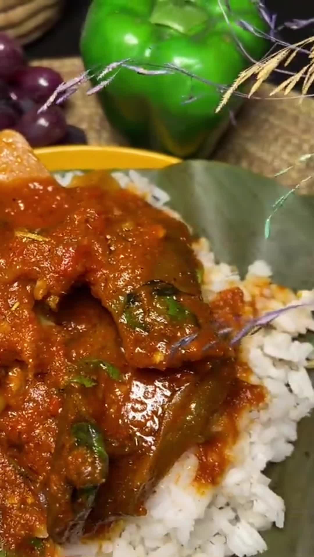 Native Tray Restaurant