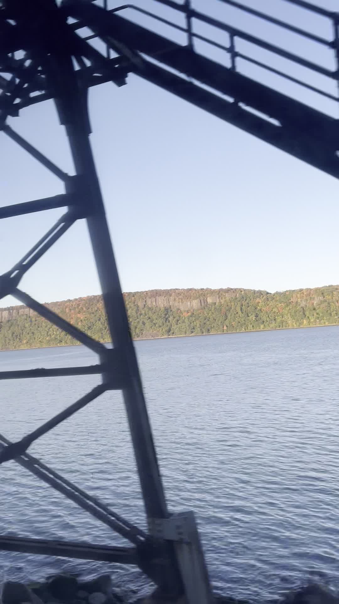 Harvest on Hudson