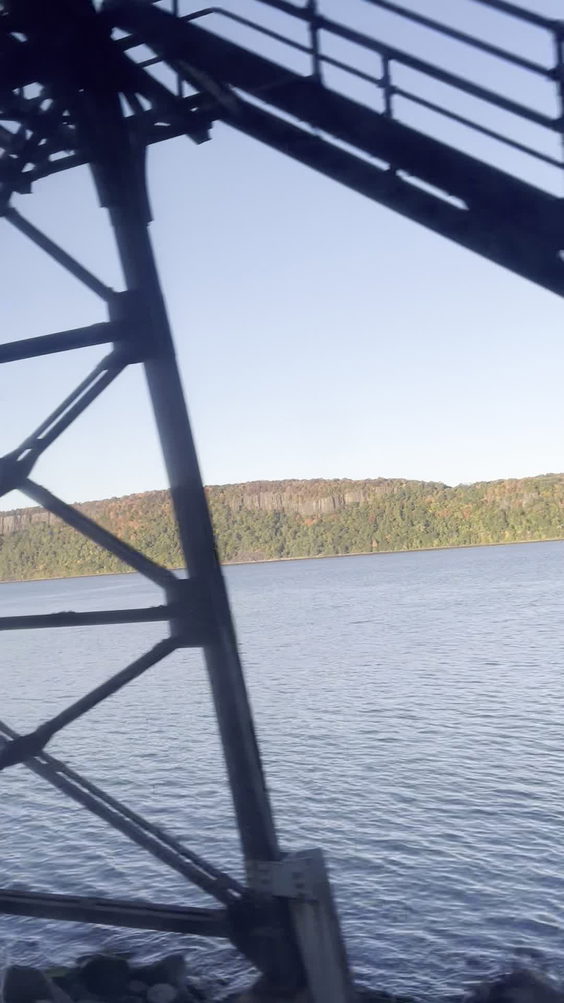 Harvest on Hudson