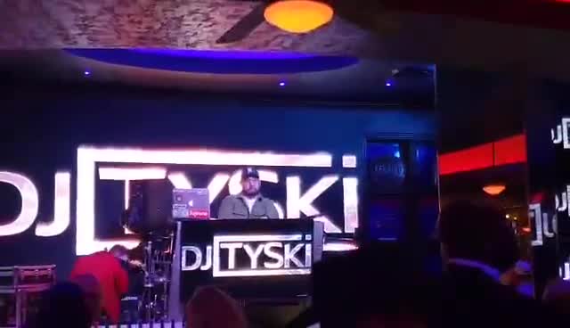 Blue Martini Lake Charles