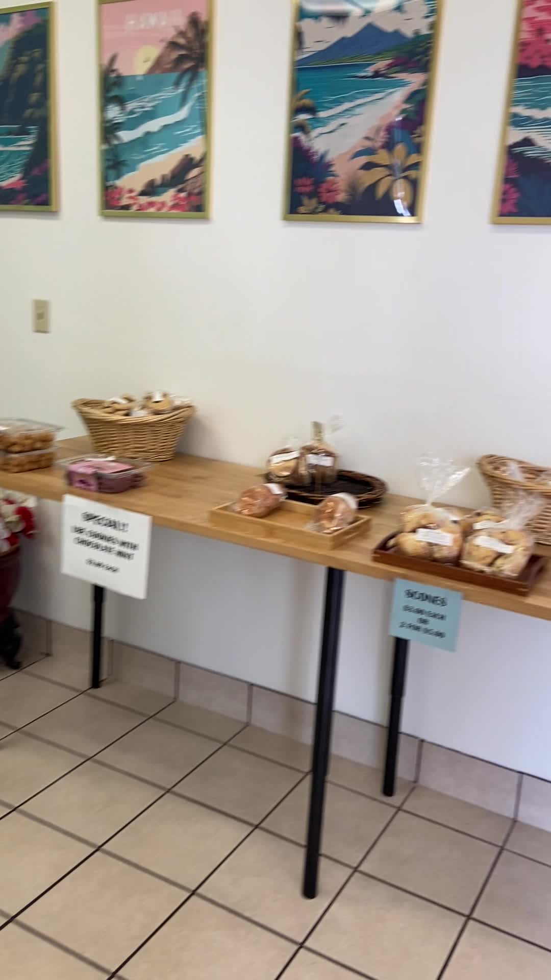 Bakery Street Inc.