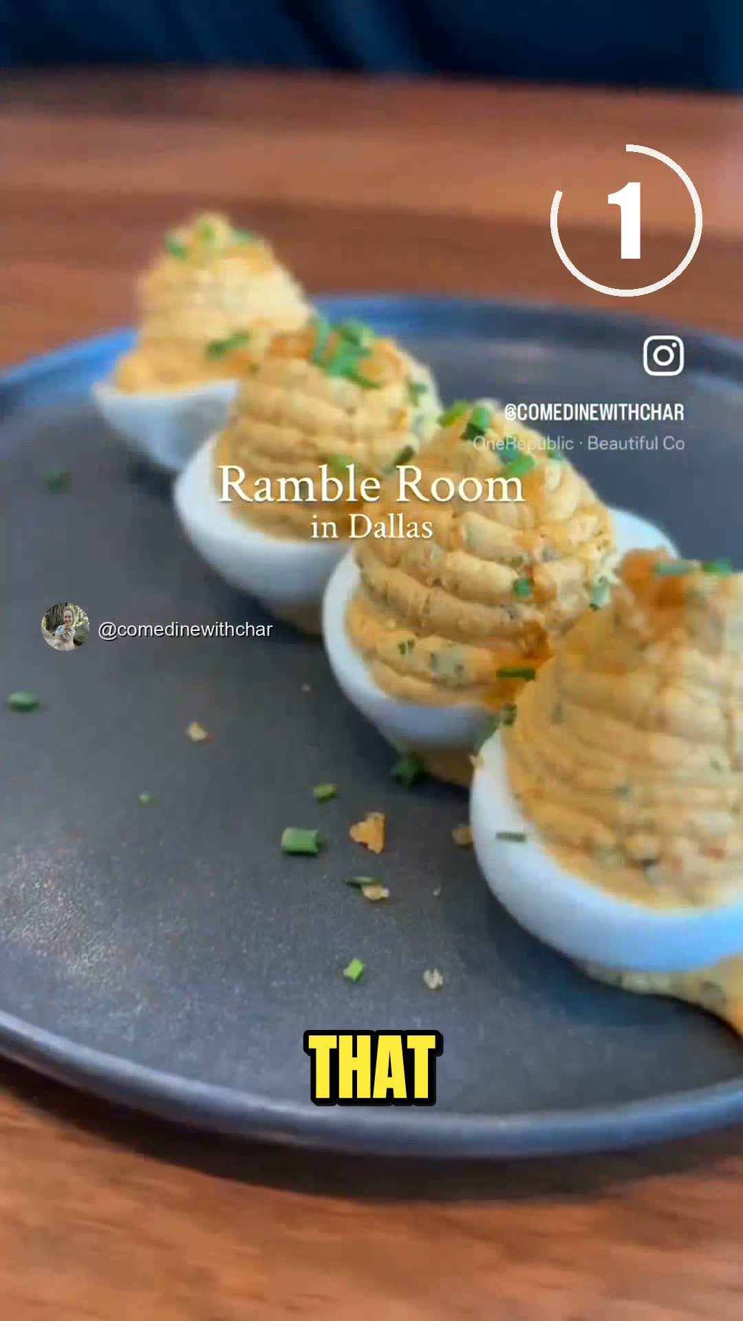 Video review of Yardbird