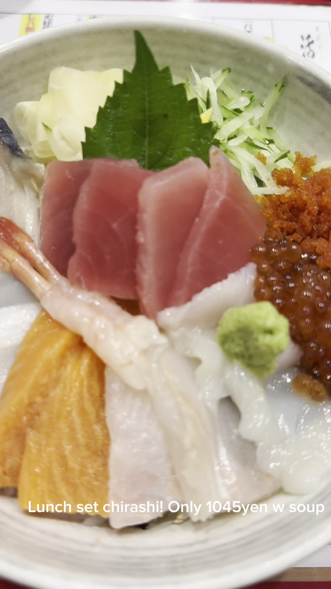Sushi Katsuissen