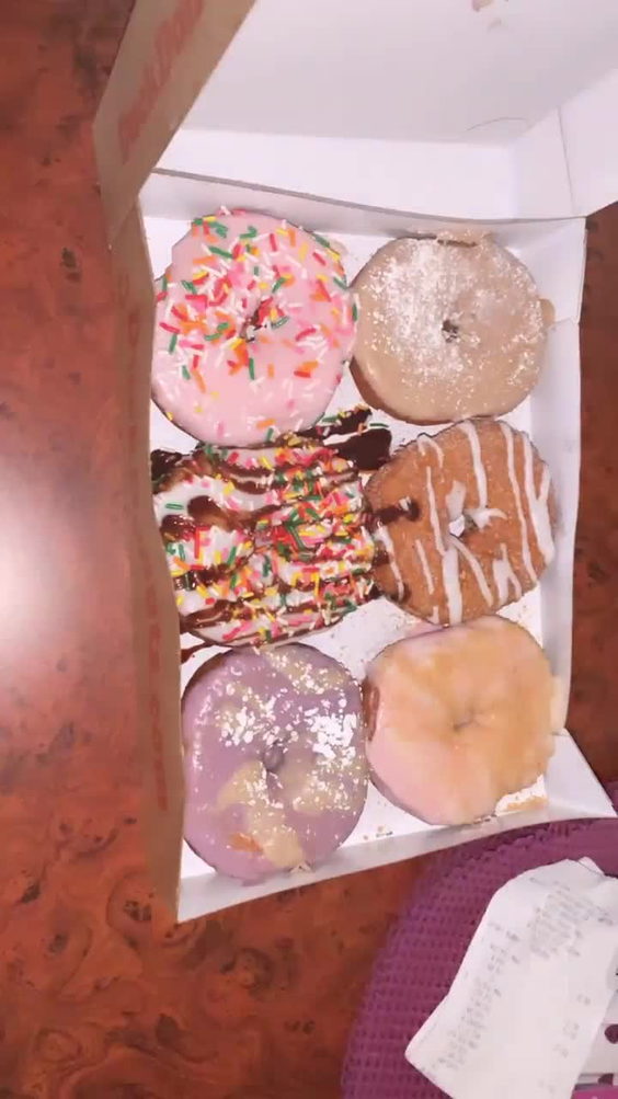 Duck Donuts