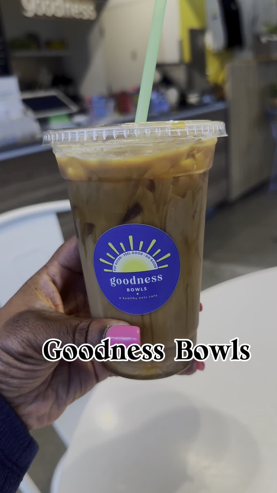 Goodness Bowls