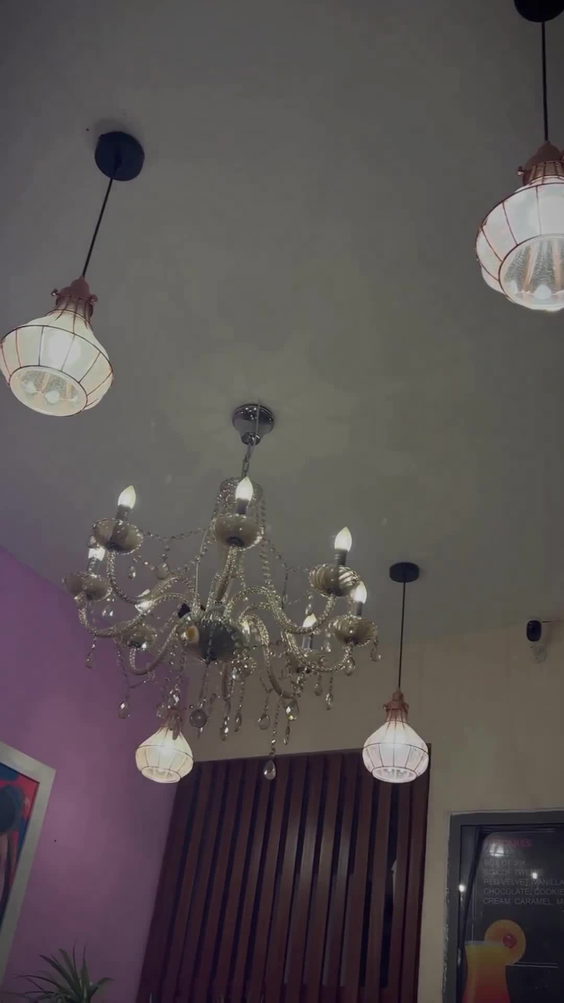 Pink Panda Bakery