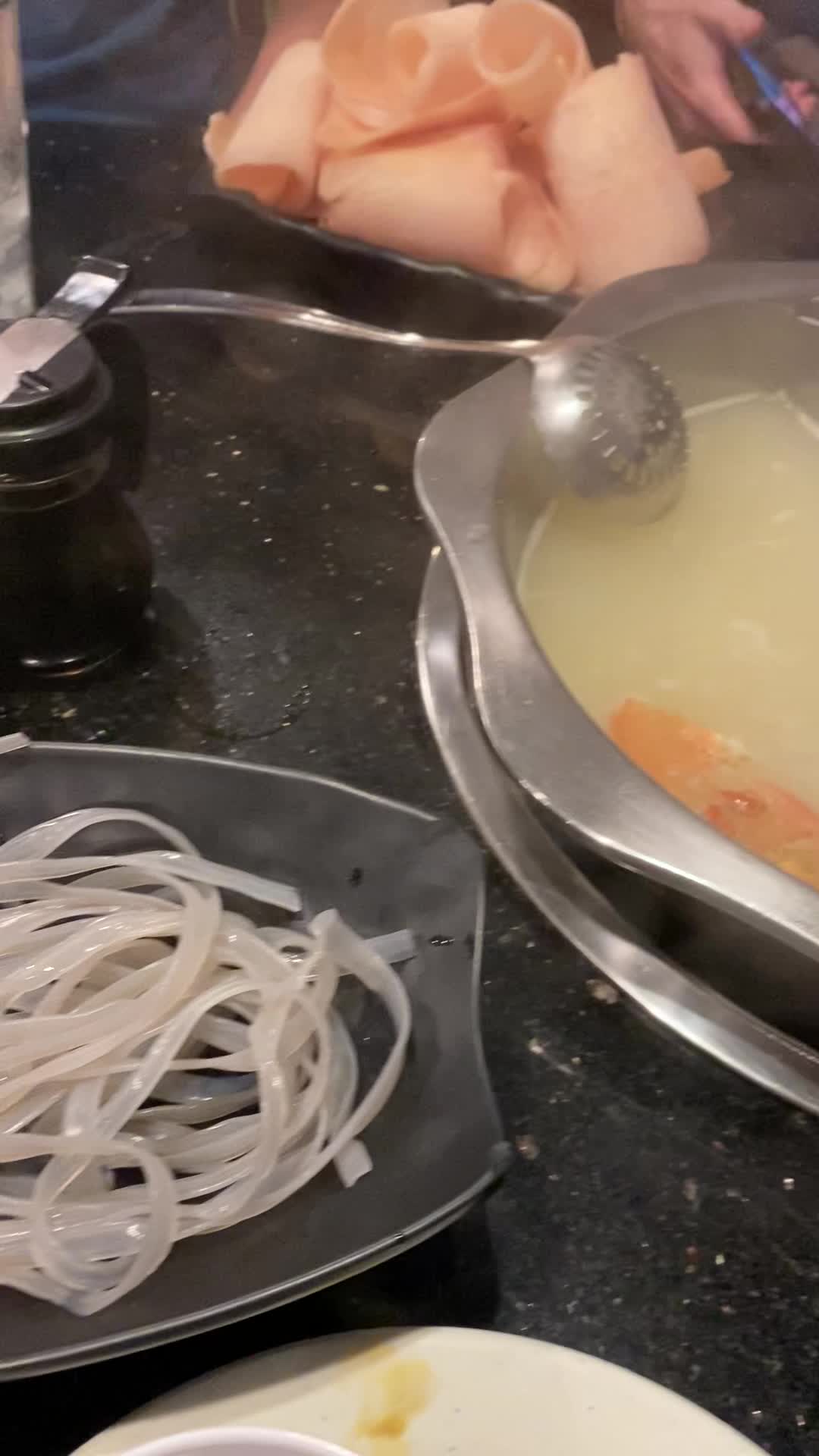 China Garden Restaurant