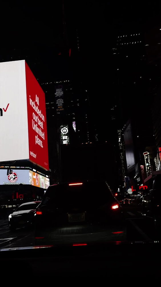11 Times Square