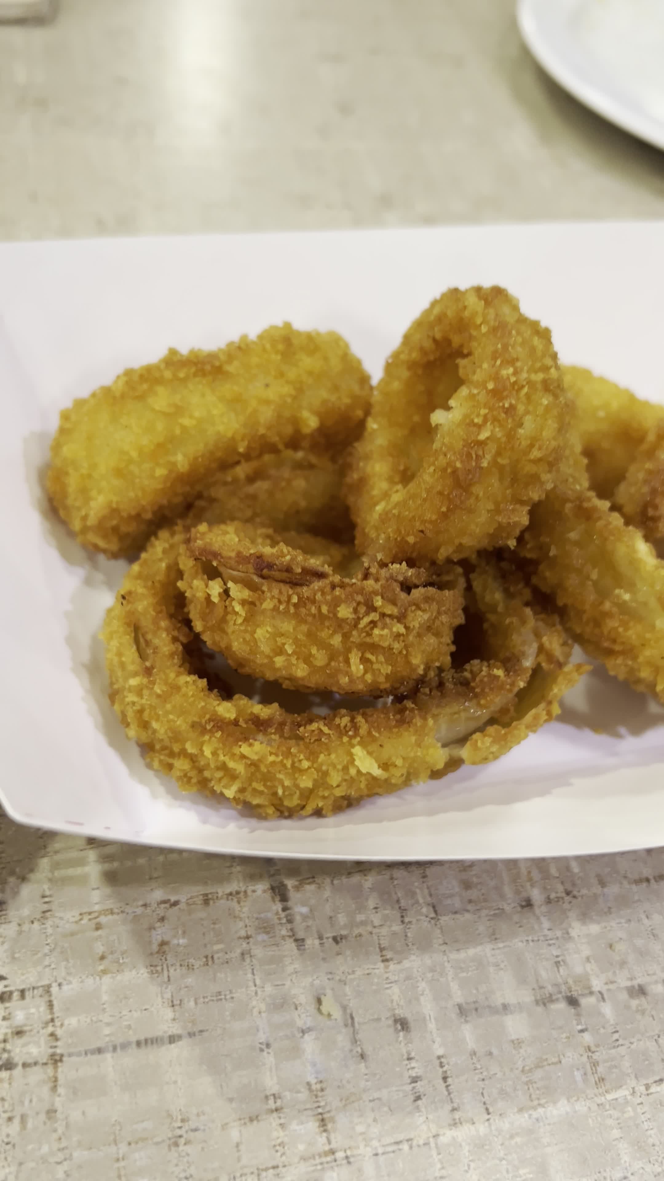 Nation's Giant Hamburgers