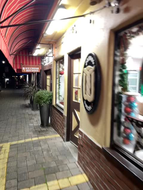 Old Danish Fudge Kitchen