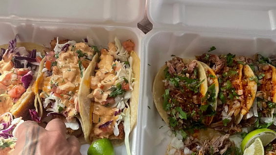 Mi Esperanza Market