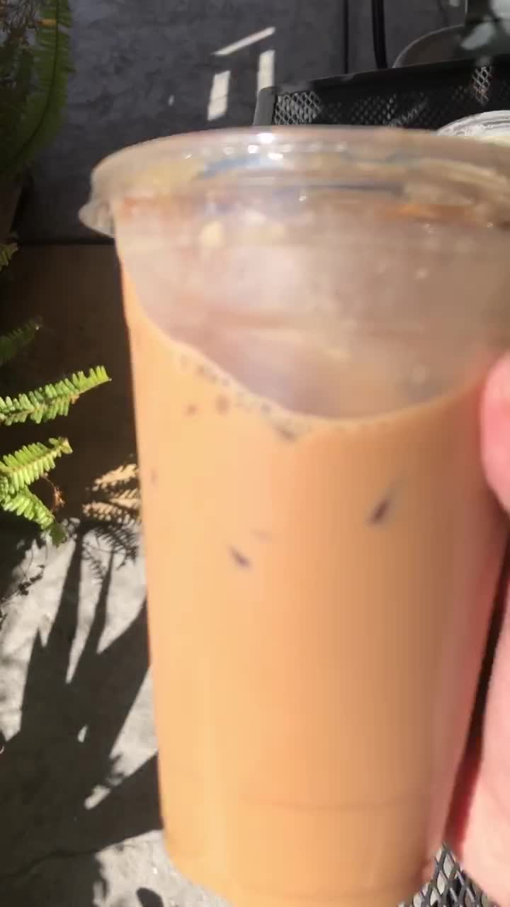 Video review of tealyfe