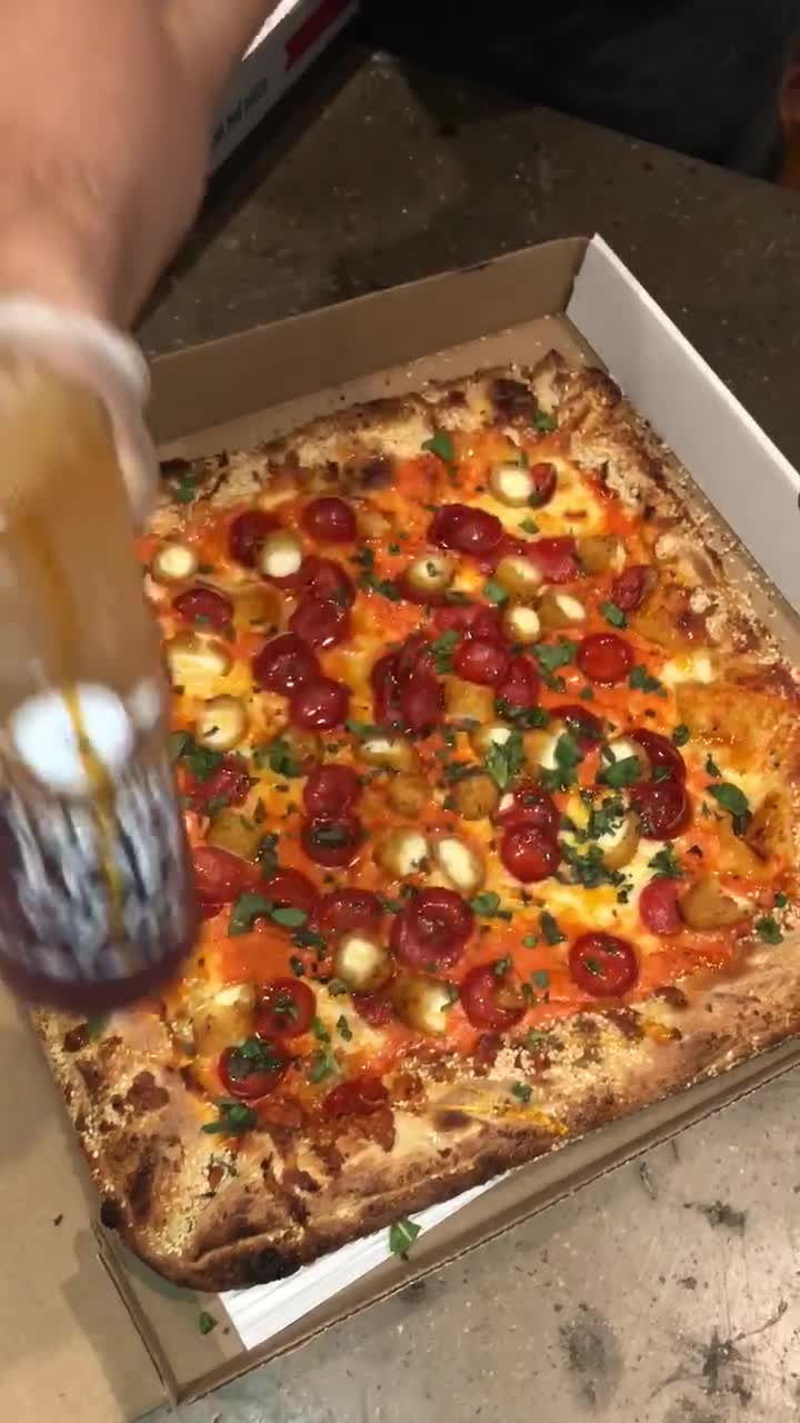 Joe's Rotisseria
