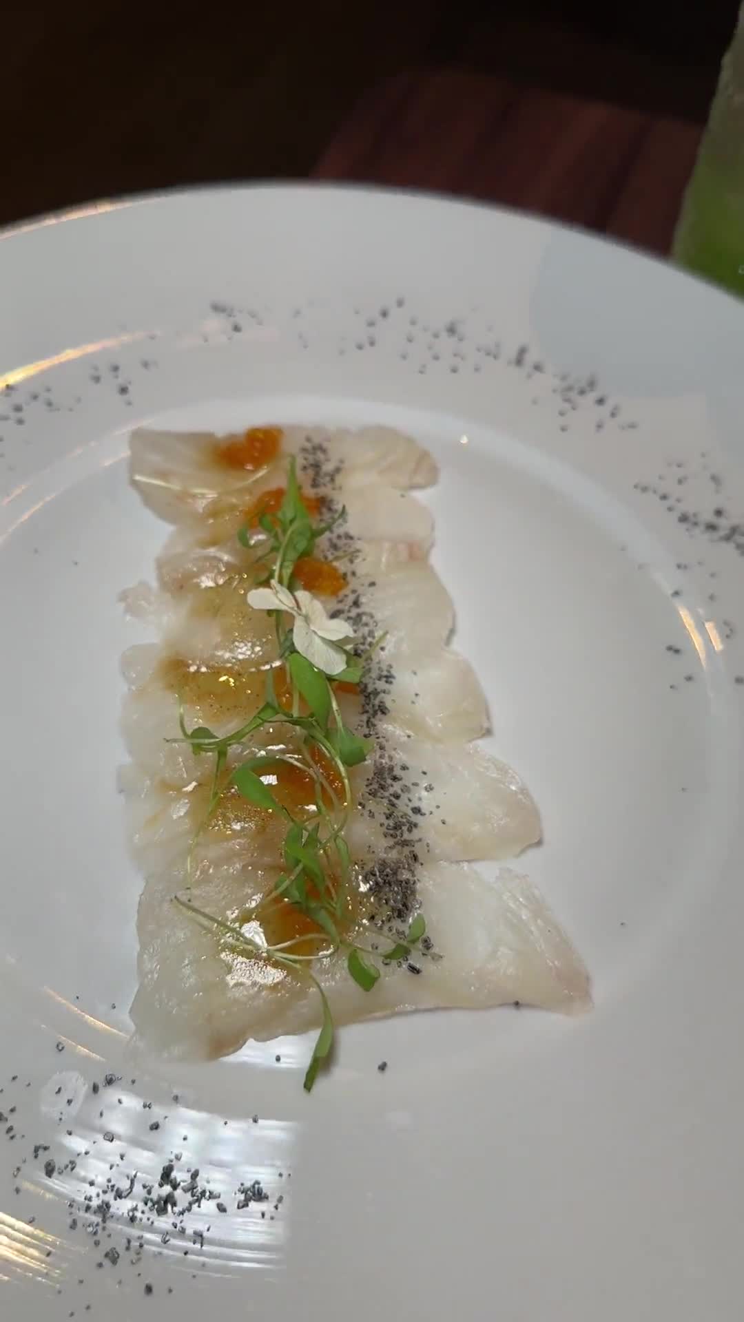 Roku sushi 