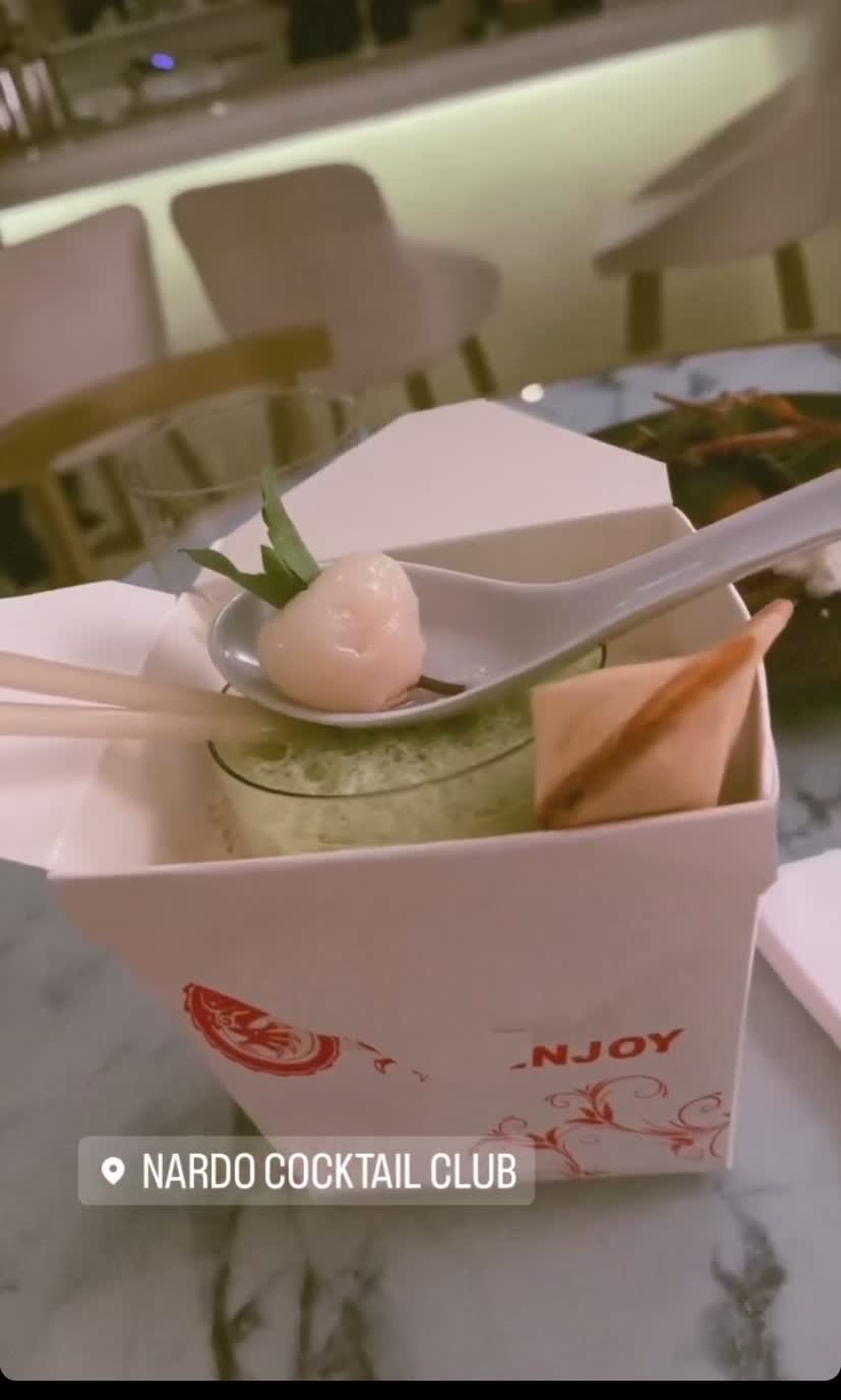Nardo Cocktail Club