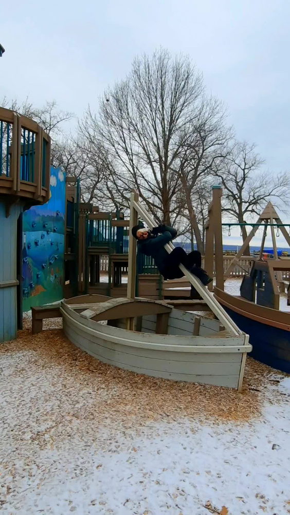 Myers Park
