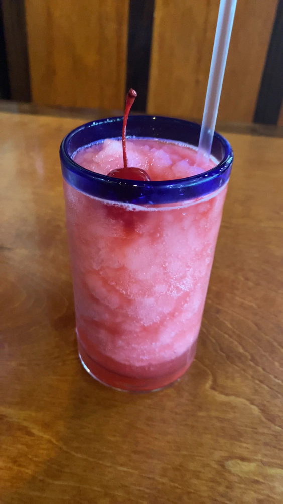 Pepper's Mexican Grill and Cantina