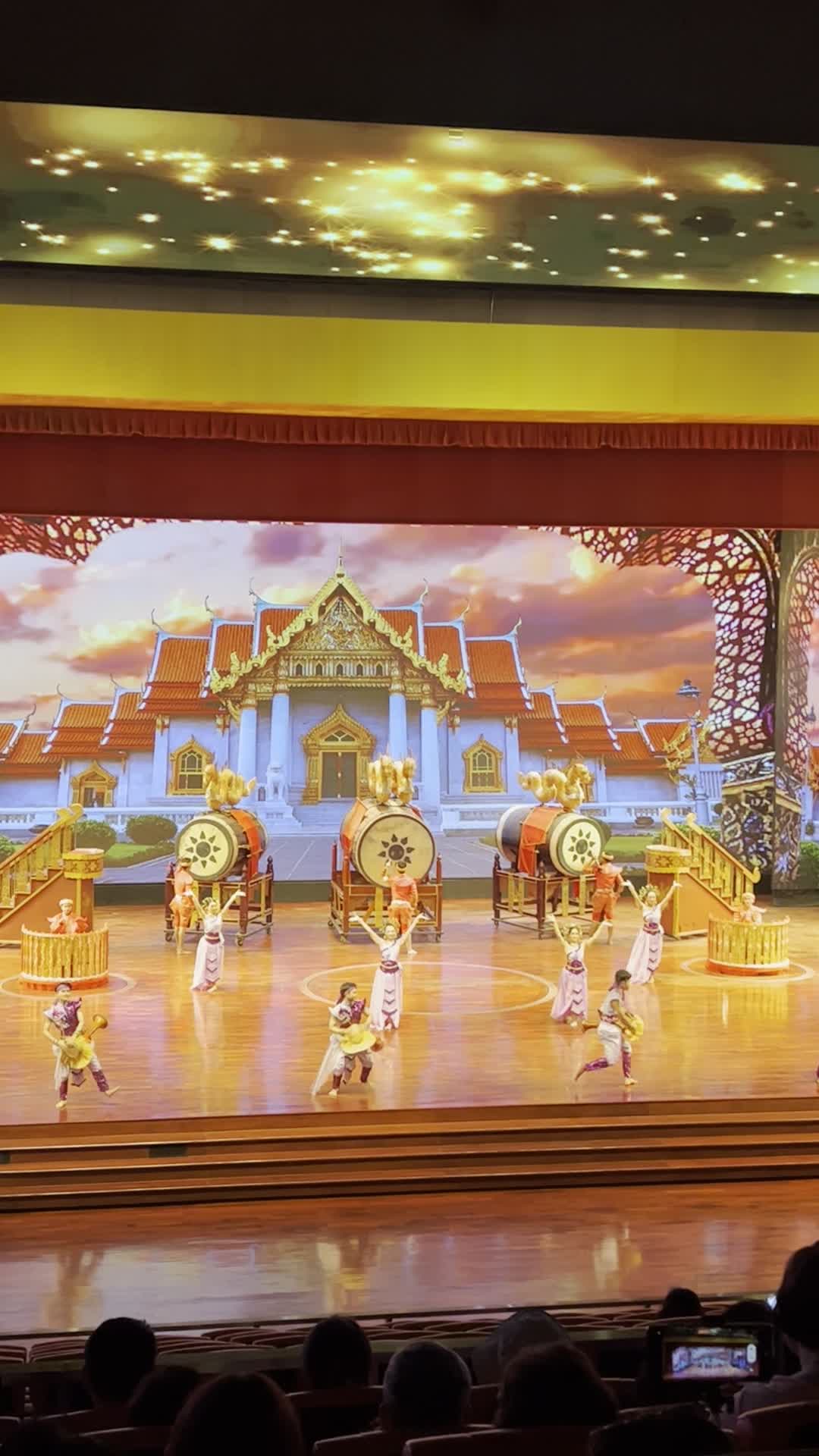 Nongnooch Pattaya Garden