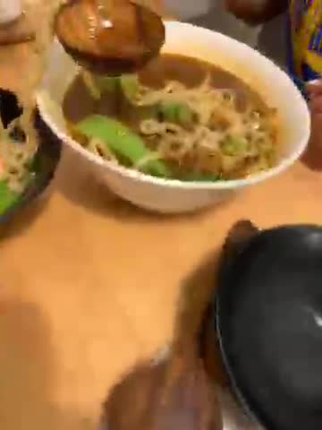 Shang Artisan Noodle