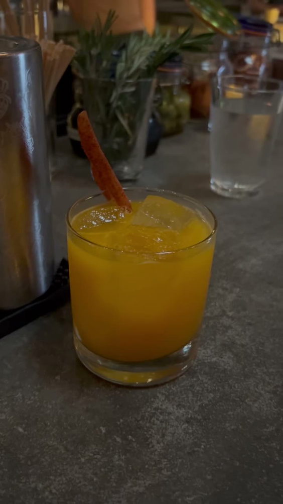 Copperwing Distillery