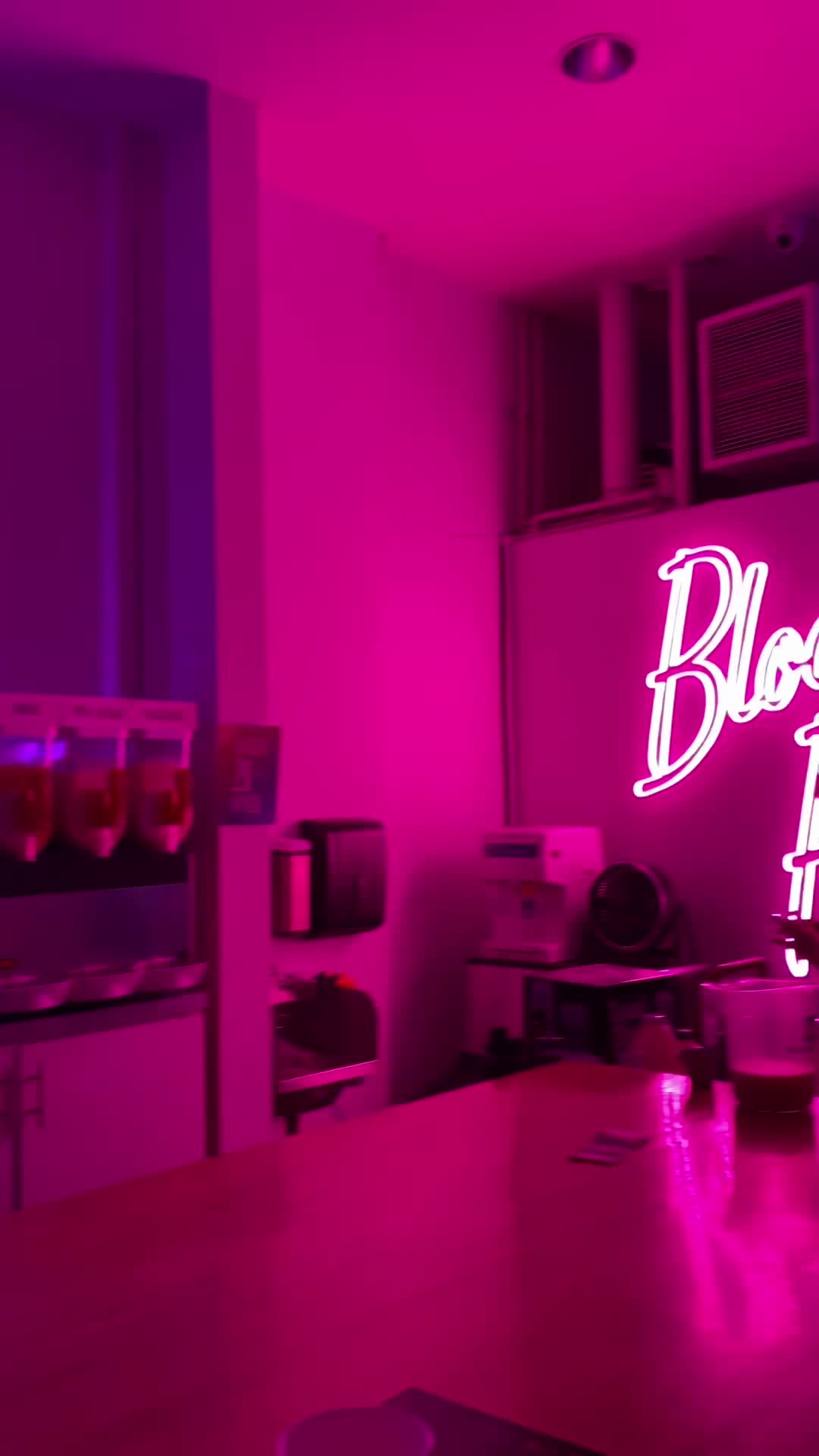 Video review of Block Party