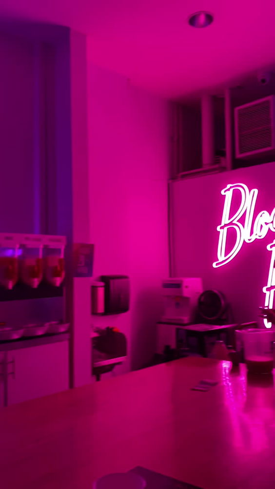 Block Party