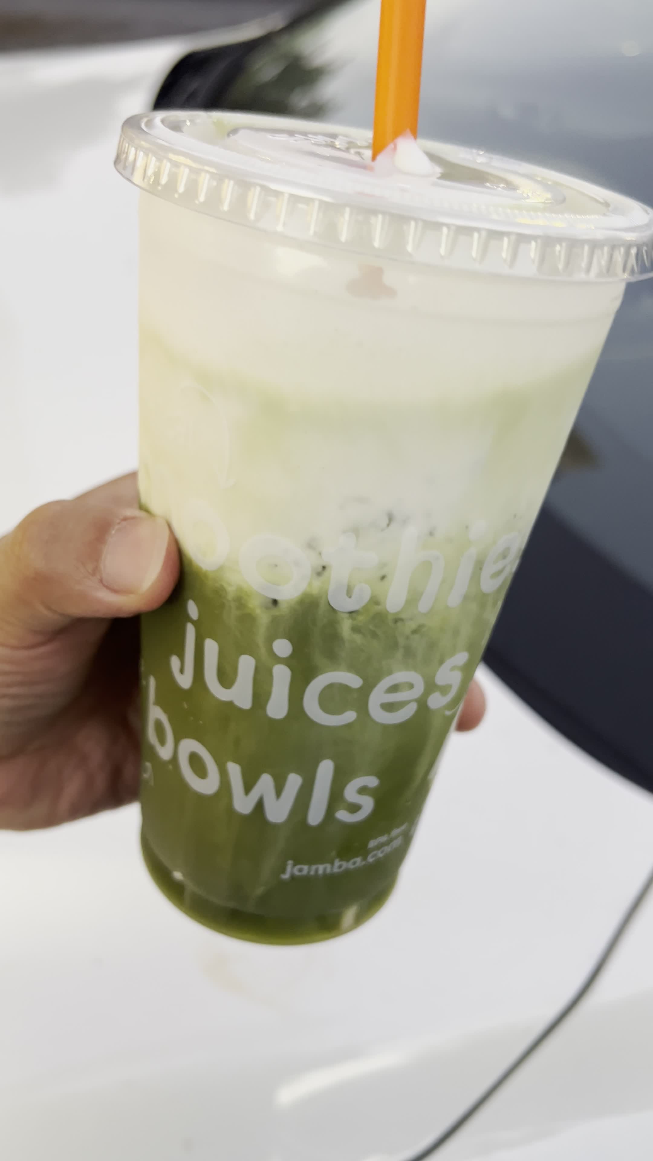 Jamba Juice