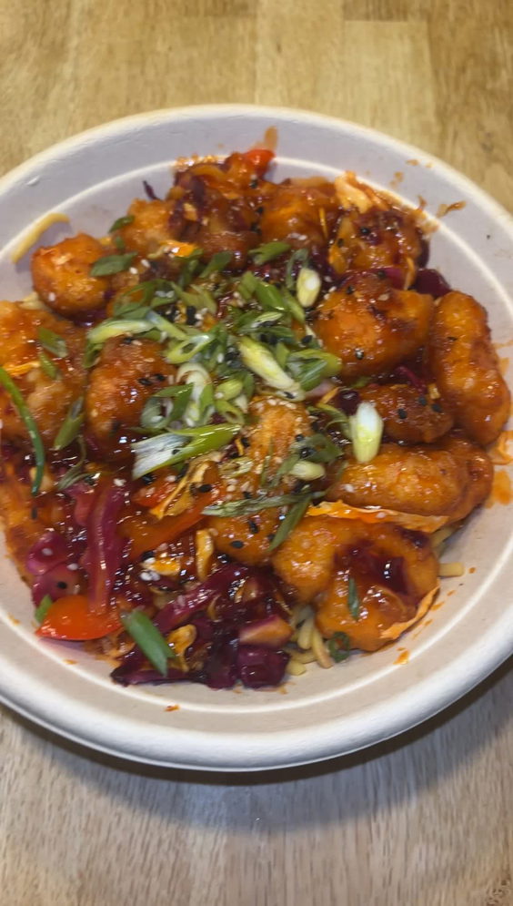 Brooklyn Dumpling Shop