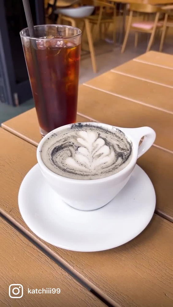 Try Coffee
