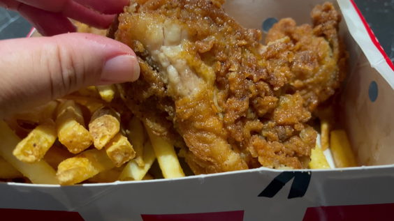 KFC