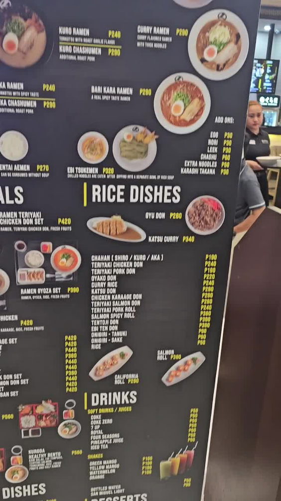 Ramen Kuroda