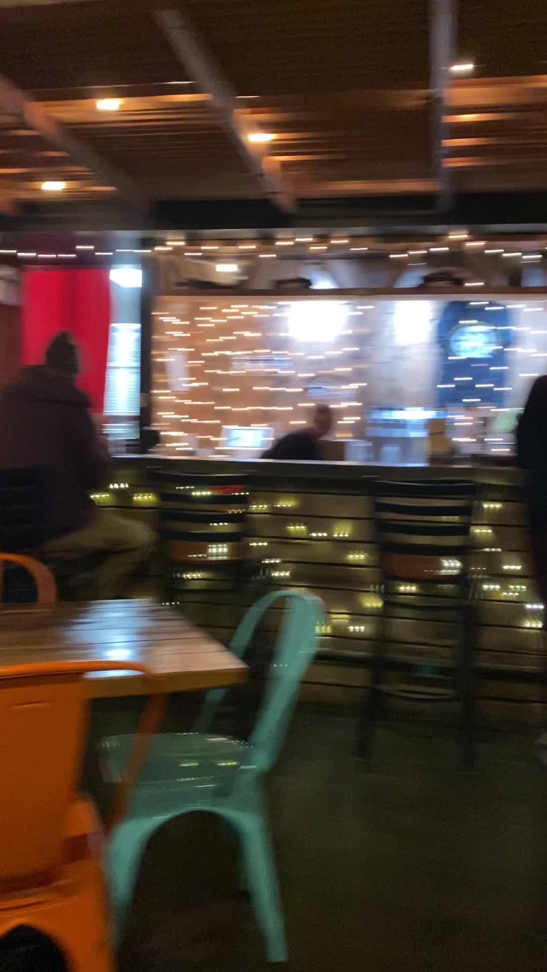 Strange Roots Experimental Ales