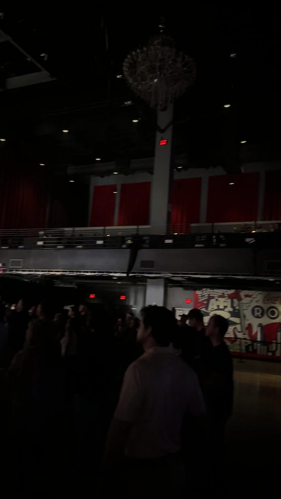 Coca-Cola Roxy Theatre