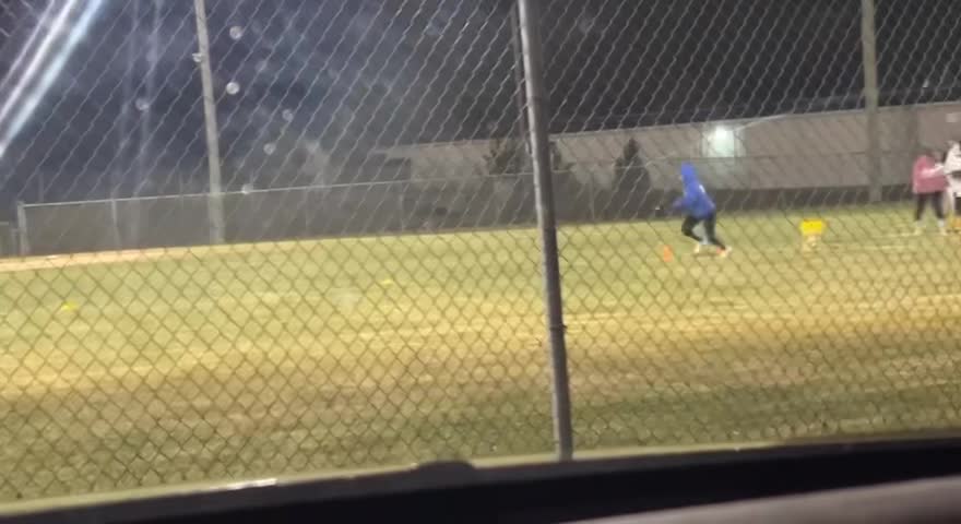 Courthouse Rec Softball Field