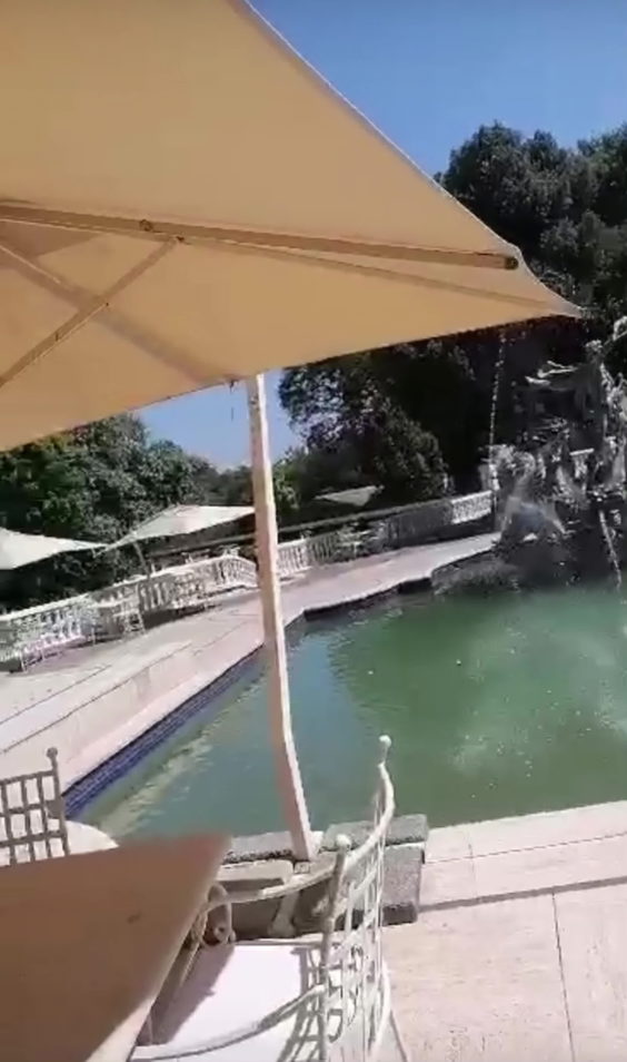 Summer Place