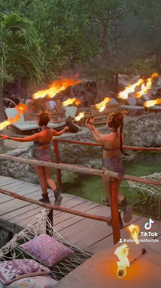 Buuts Ha Cenote Club