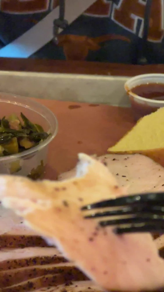 Truth BBQ