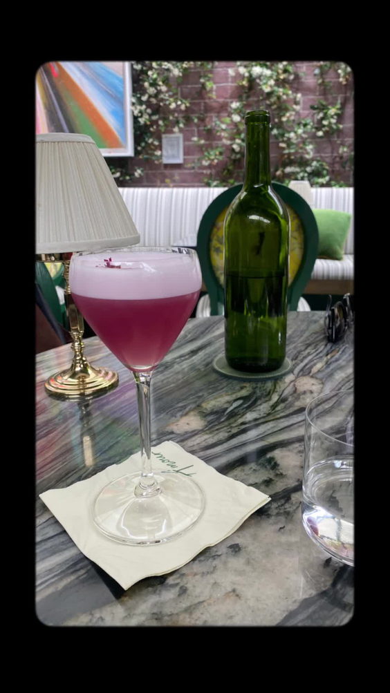 Amour Weho