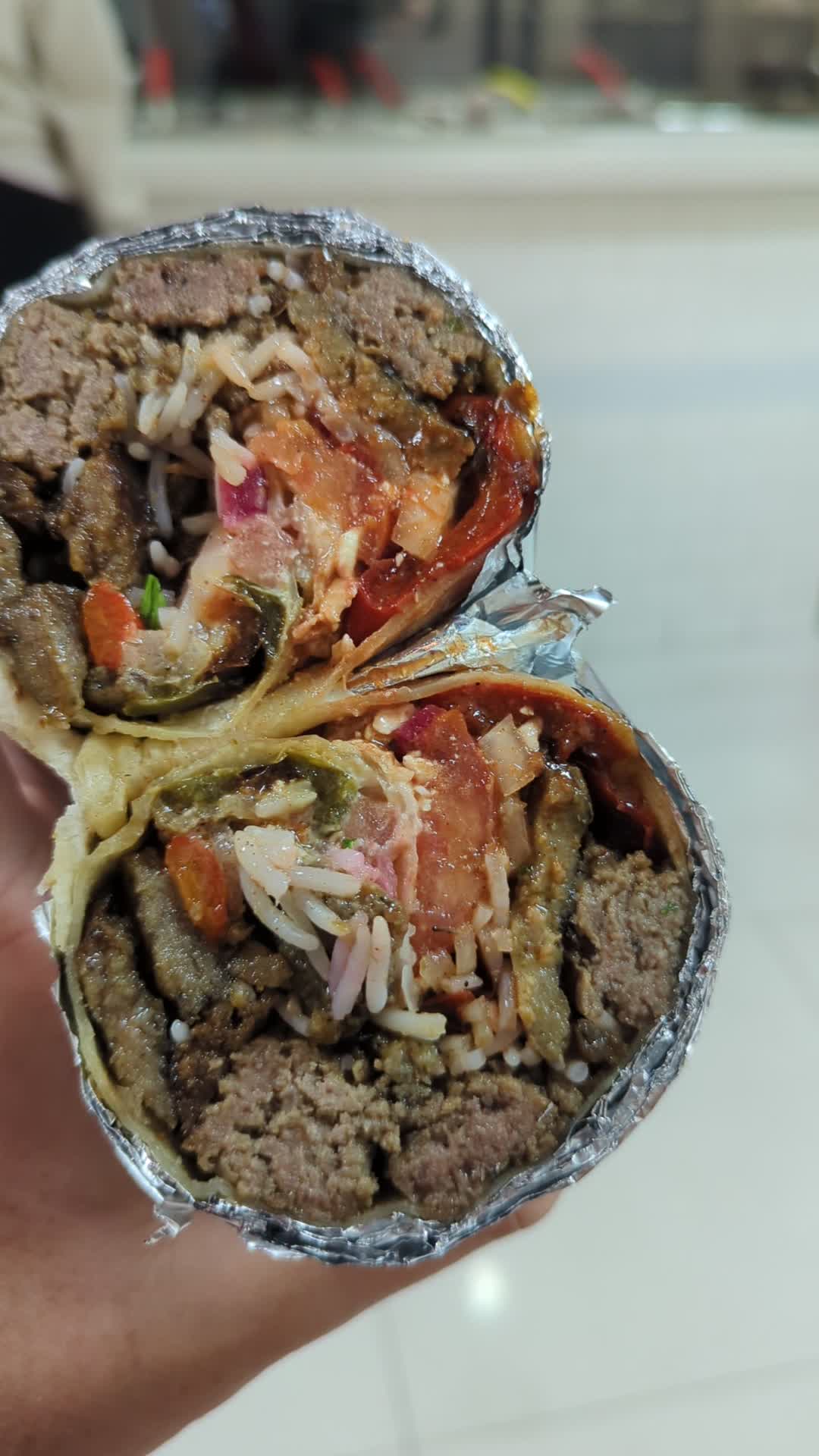 Pita 360