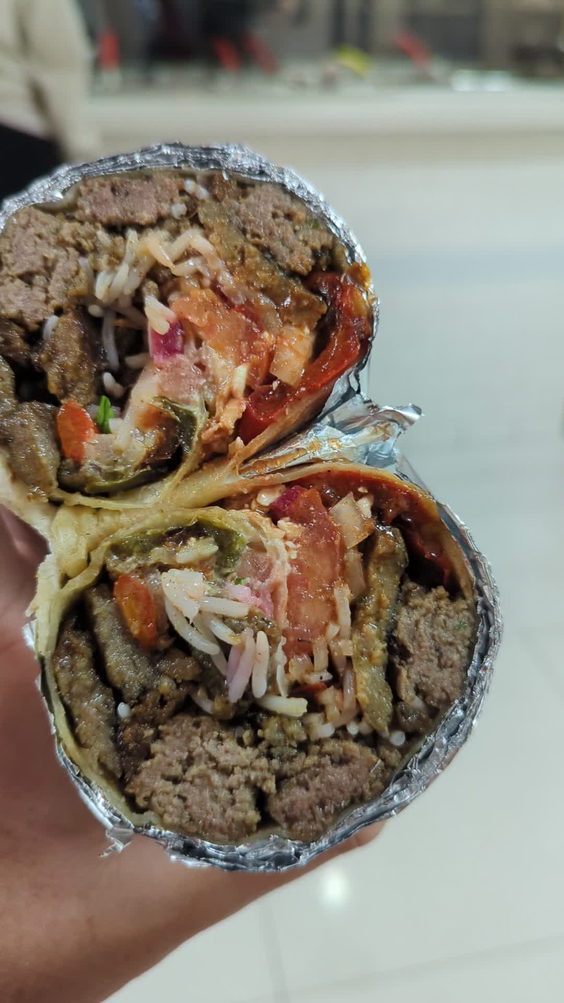 Pita 360