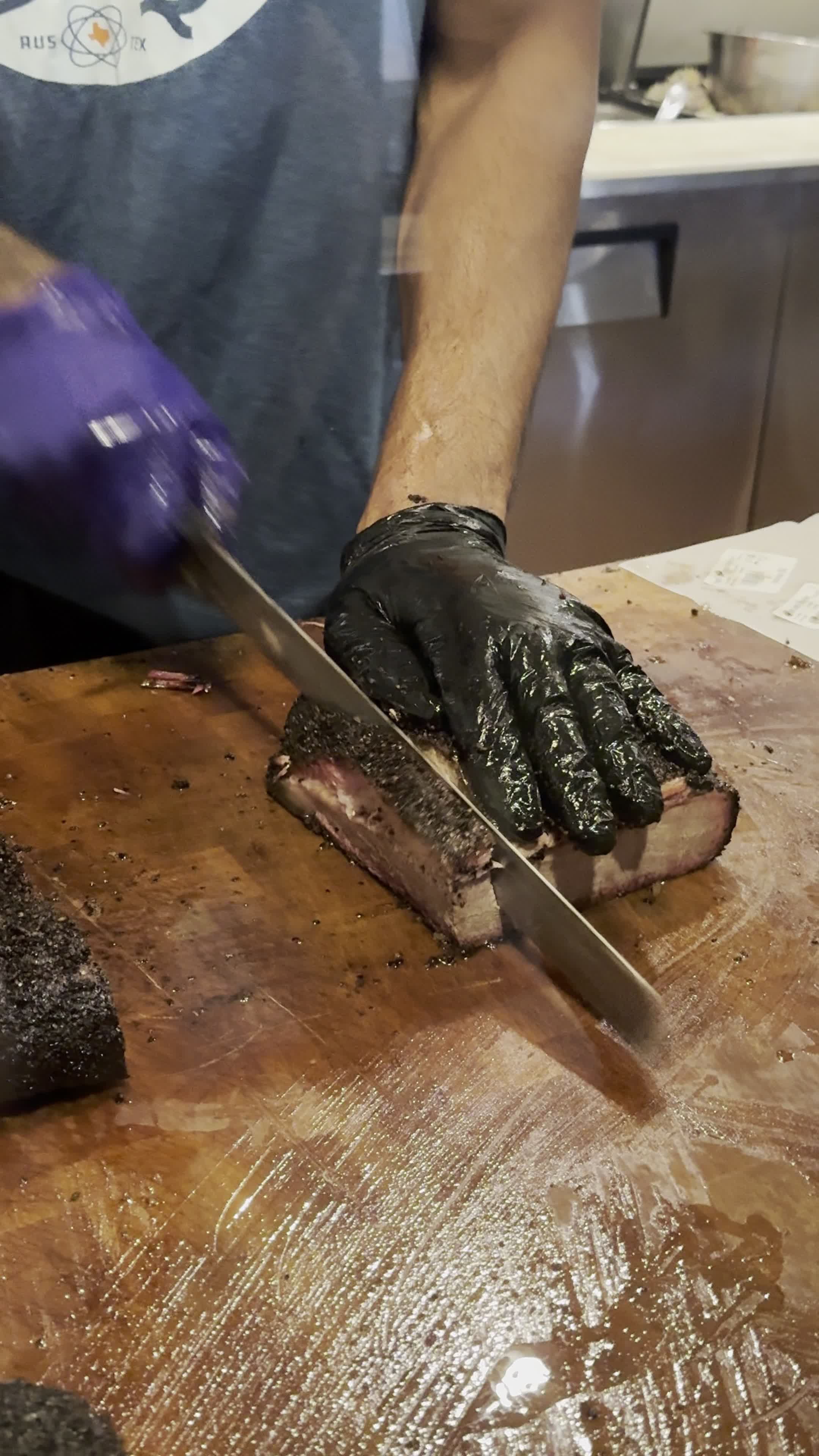 InterStellar BBQ