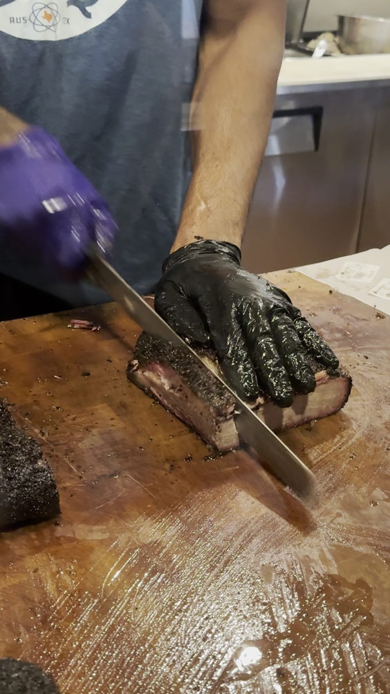 InterStellar BBQ