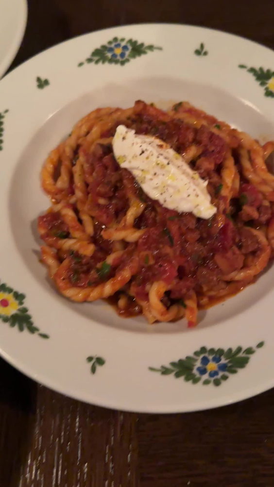 Osteria Morini