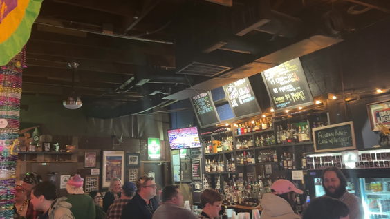 Pepp’s Pub