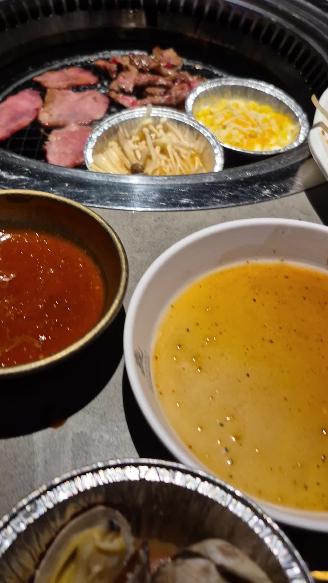 Gyuyaki Markham - Japanese BBQ & Sushi