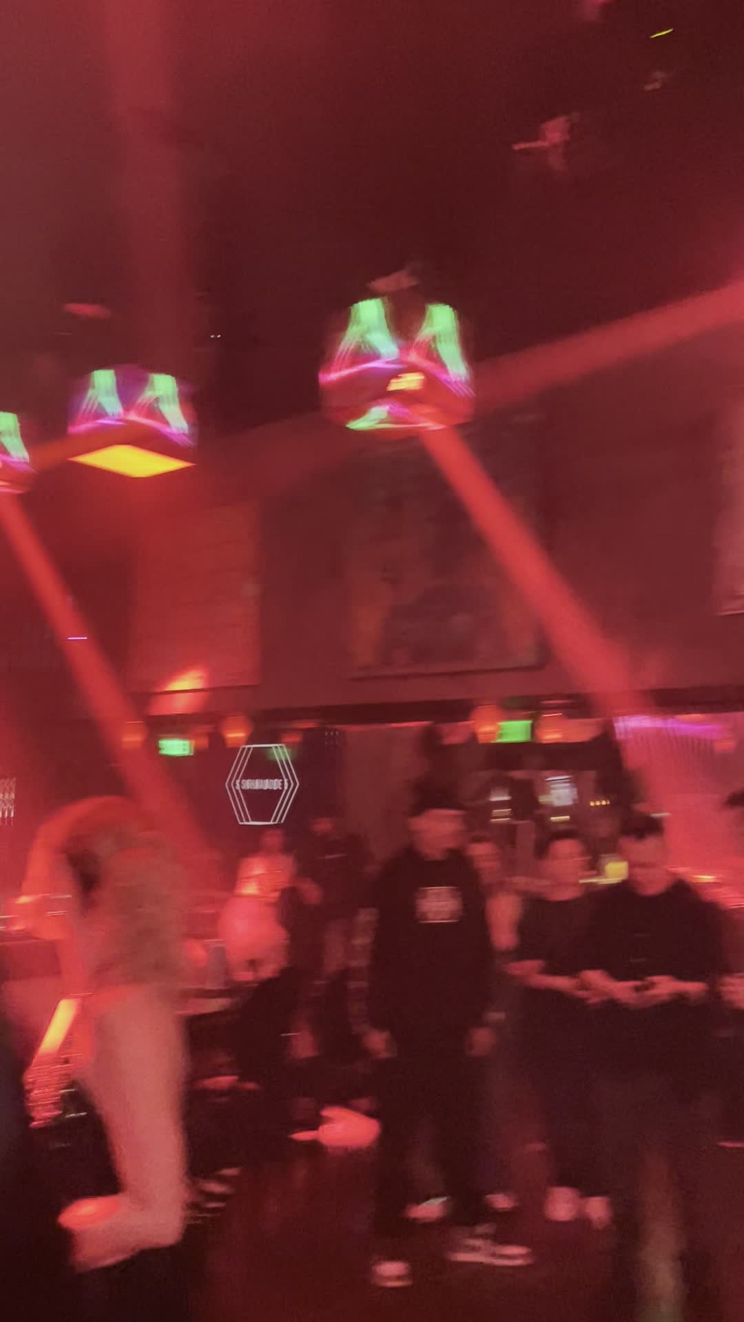 Kali Ultra Lounge 