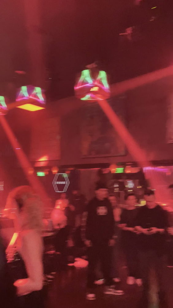 Kali Ultra Lounge 