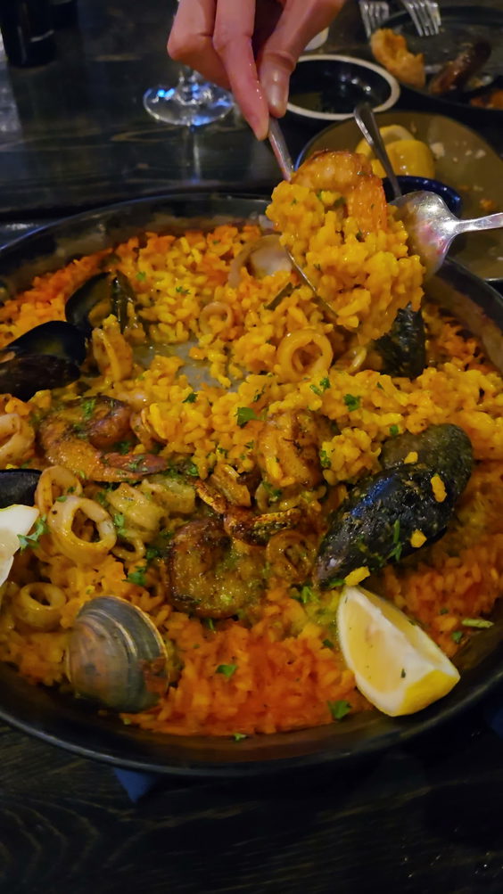 TRES Social Tapas, an Artisanal Latin Cuisine