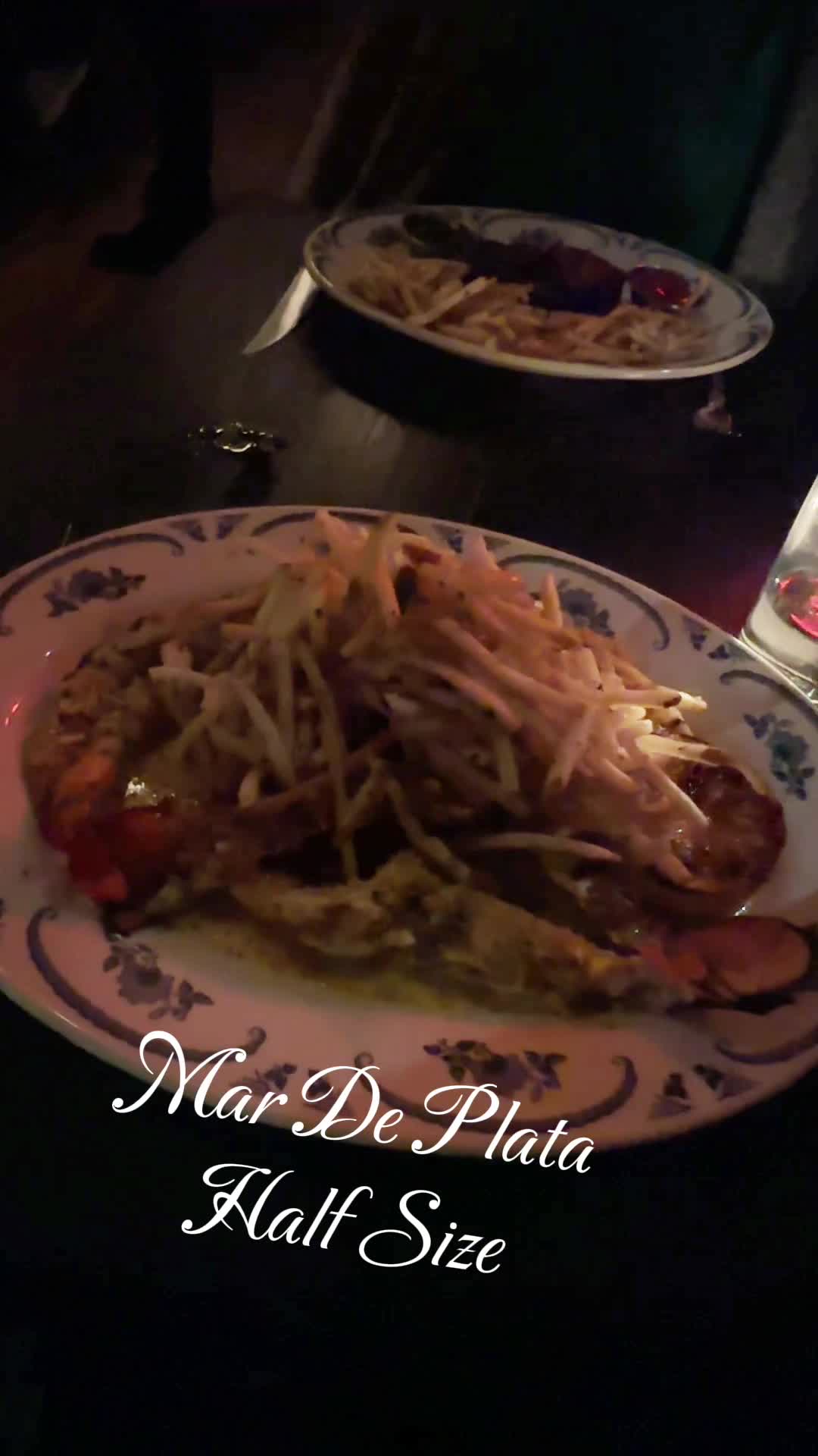 El CHE Steakhouse & Bar